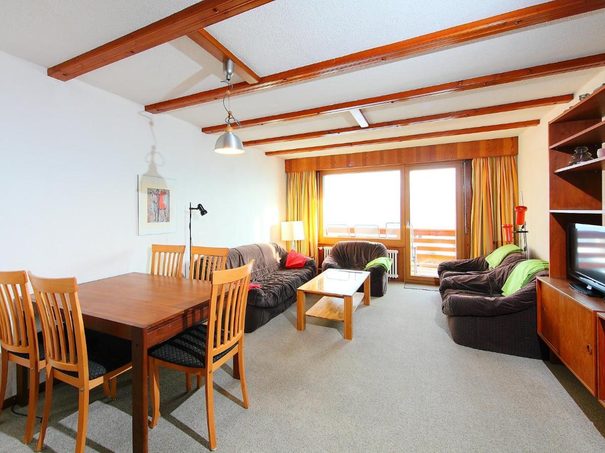 Apartment Porthos 37 By Interhome Verbier Kültér fotó